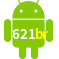 Aplicativo 621br para Android