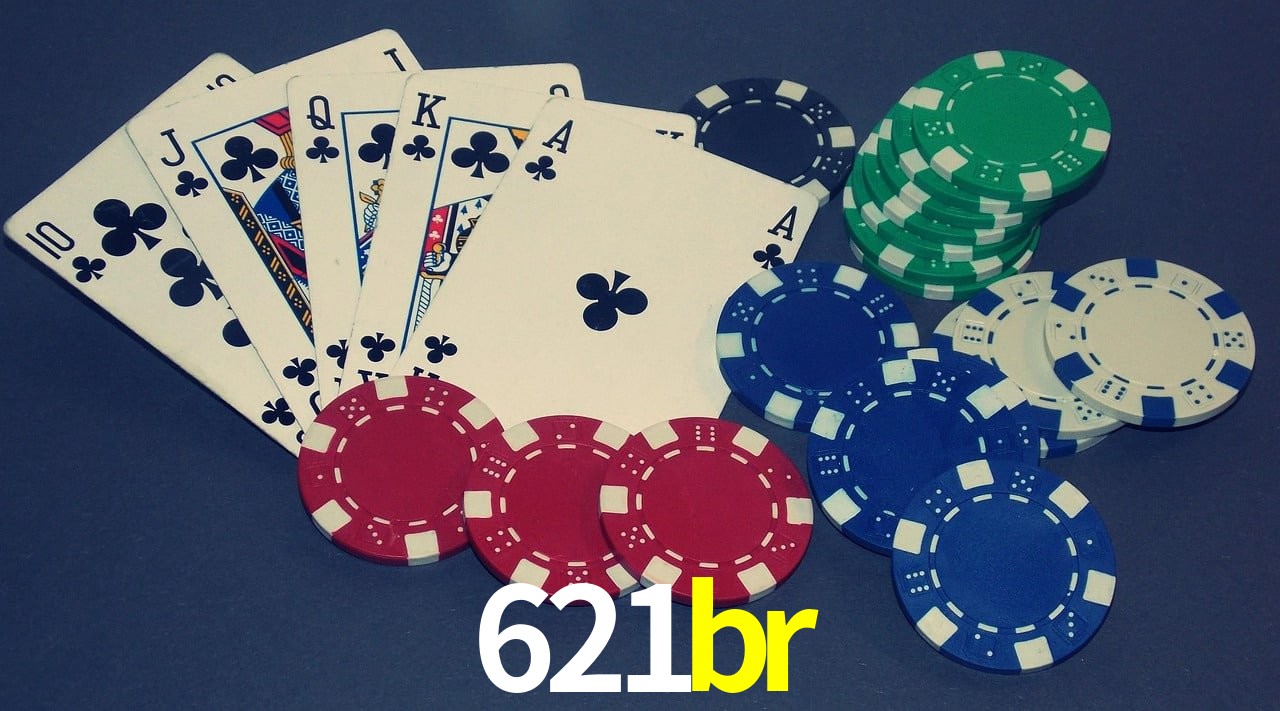 Casino Ao Vivo 621br