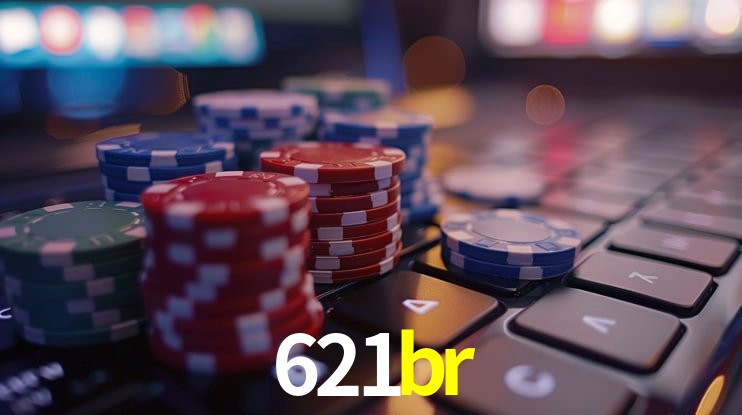 Jogos de Slot 621br