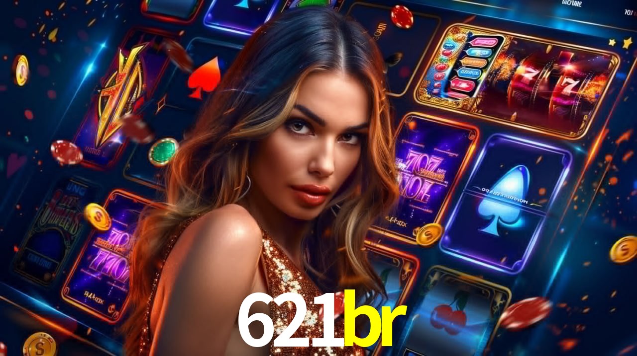 Casino Ao Vivo 621br