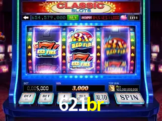 Explorando a Categoria de Eventos em Apostas na 621br