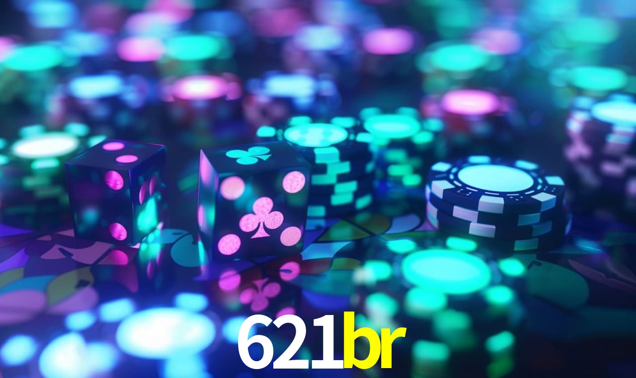 Casino Ao Vivo 621br