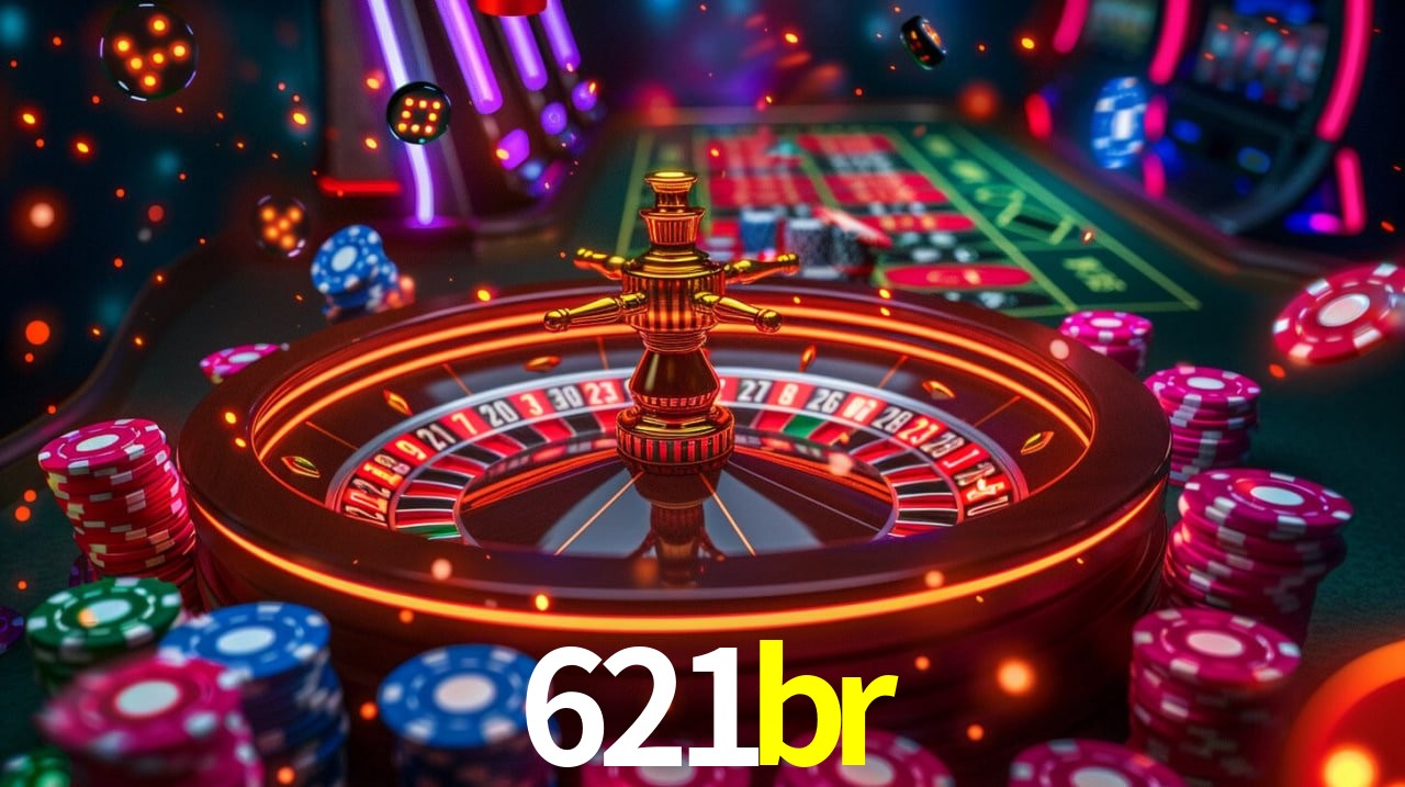 Apostas de Futebol 621br