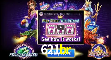 Descubra a Magia dos Jogos de Arcade no 621br